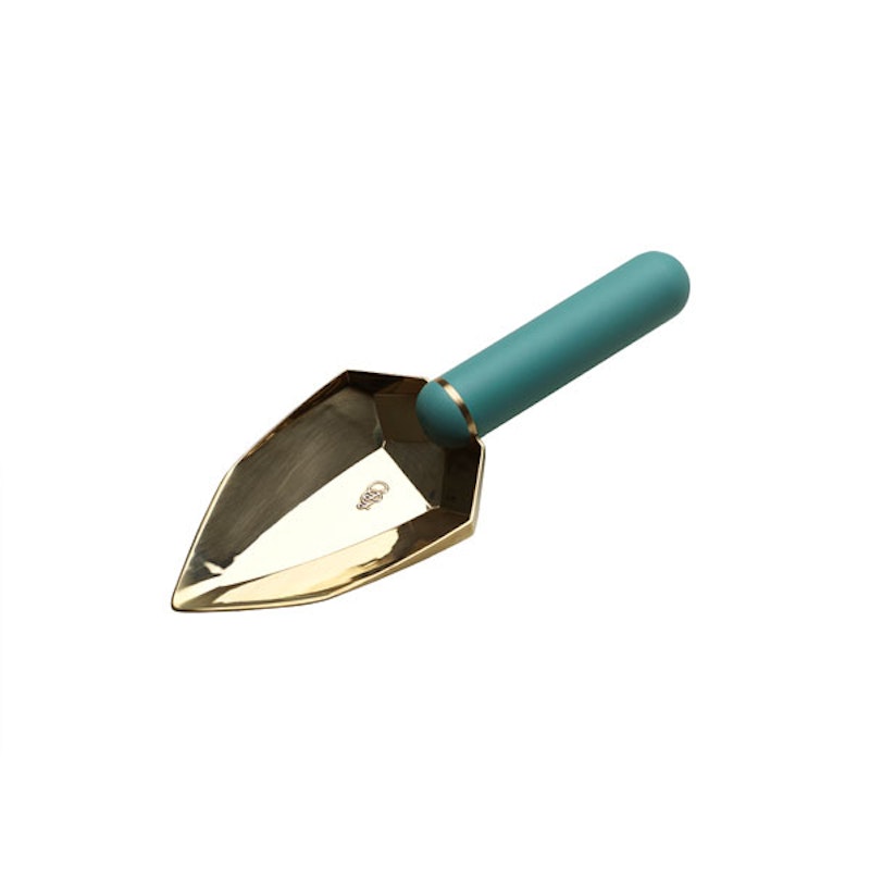 Garden Glory Spade, Jade