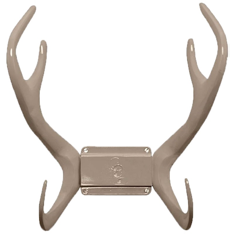 Reindeer Veggfeste, Beige
