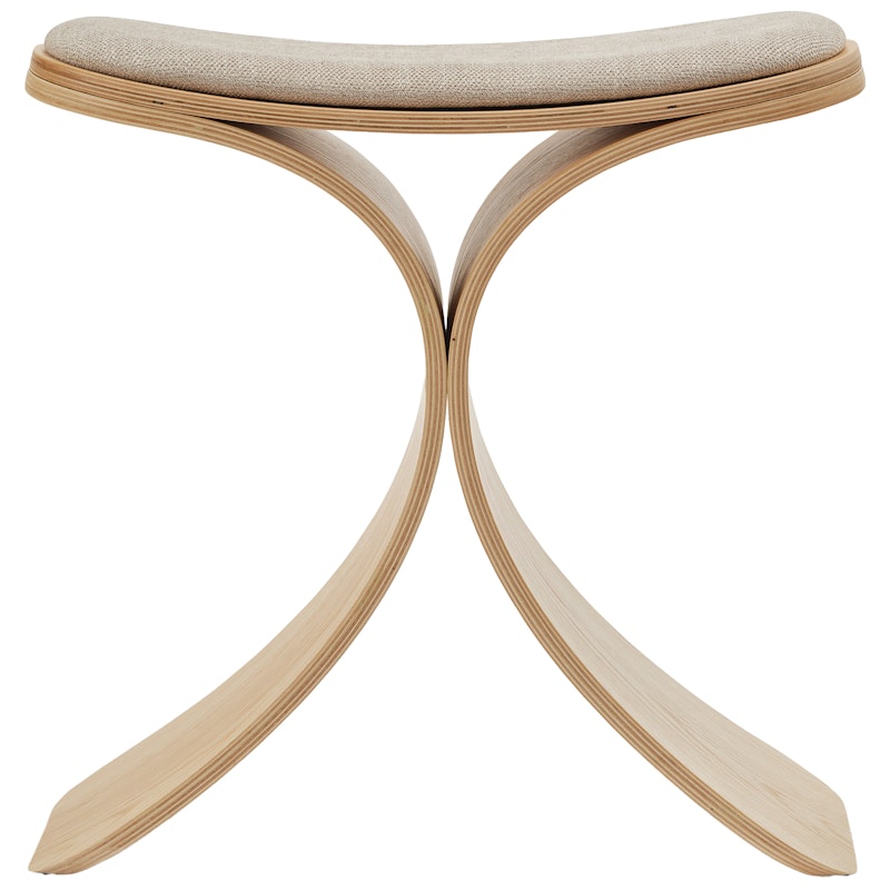 Luno Krakk, Eik / Beige
