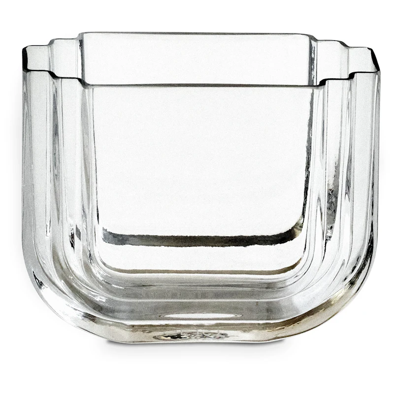 Vima Vase 14,5 cm, Klar