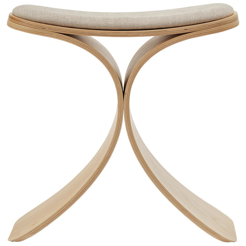 Luno Krakk, Eik / Beige