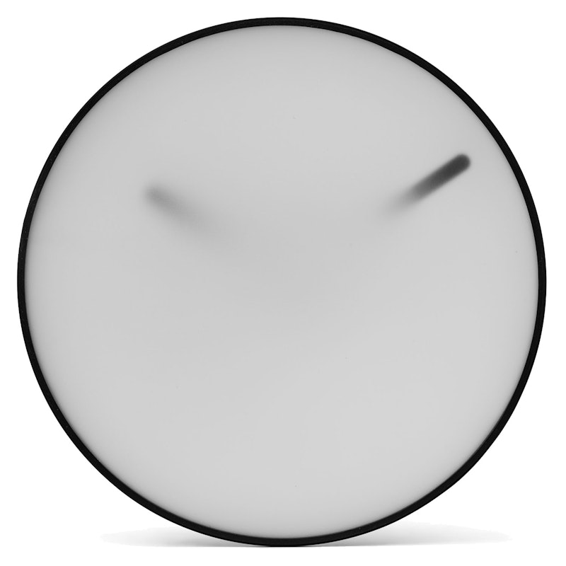 Momentt Veggklokke Ø30 cm