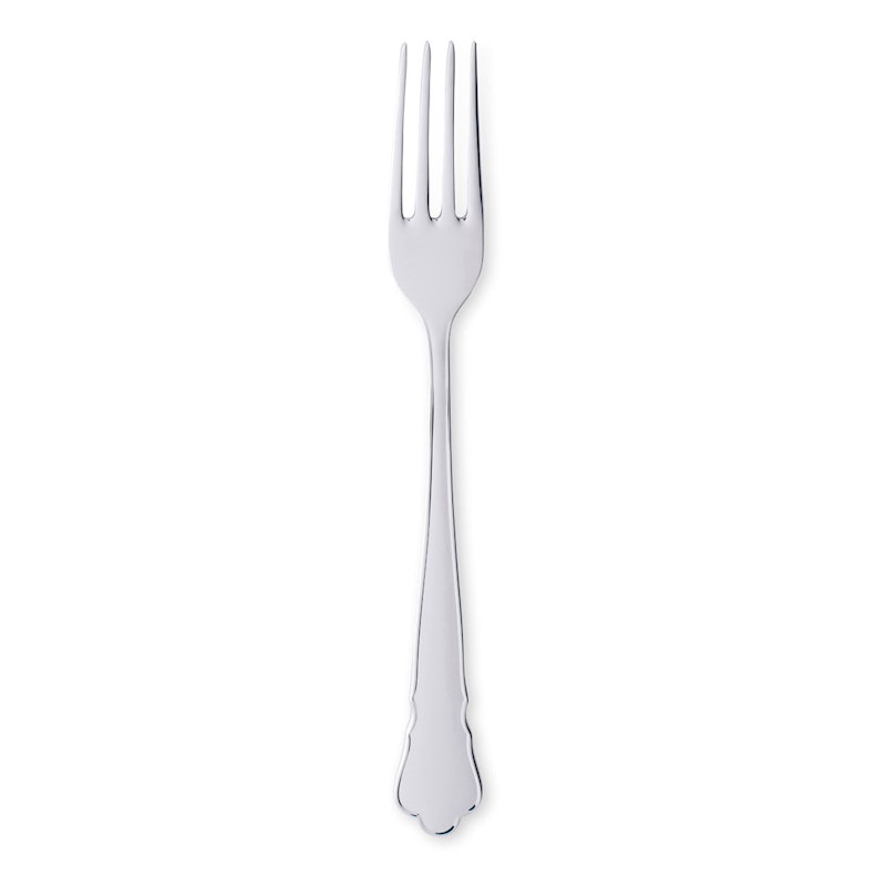 Chippendale Gaffel, 20 cm