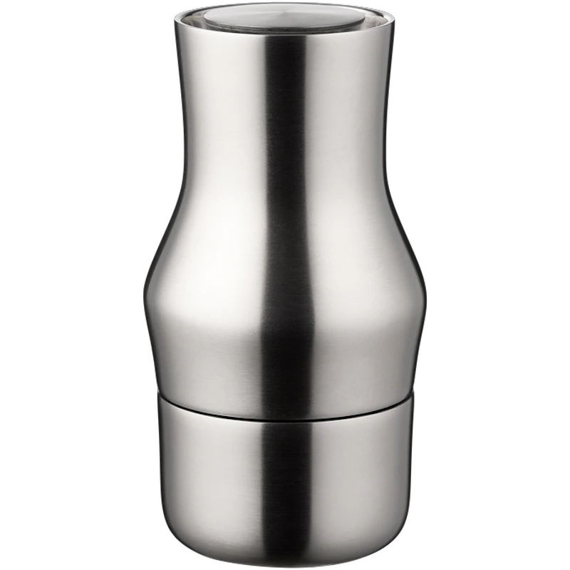 Dorotea Krydderkvern 14 cm, Matte Steel