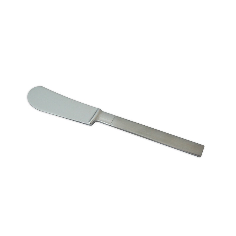 Nobel Steel Smørkniv