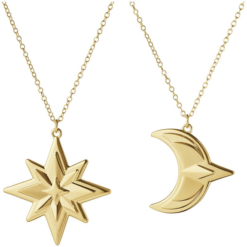 2024 Julepynt 2 Deler