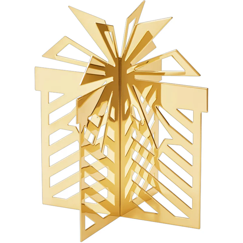 2025 Julepynt 9,5 cm