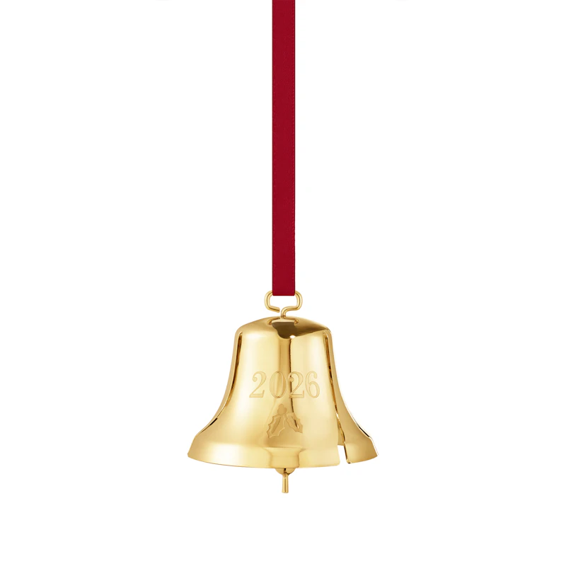 2026 Julebjelle, Gull