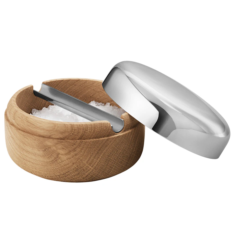 Alfredo Saltskål Eik