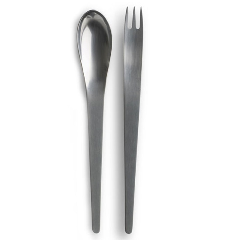 Arne Jacobsen Serveringssett