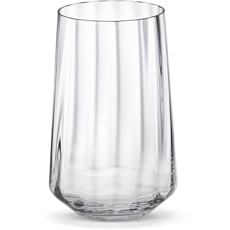 Bernadotte Drikkeglass Høyt 38 cl, 6-pk