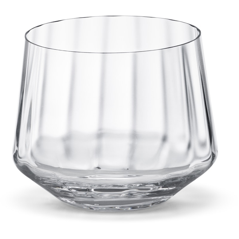 Bernadotte Drikkeglass Lavt 25 cl, 6-pk