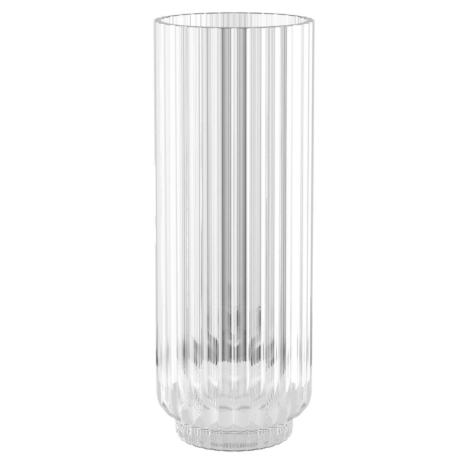 Georg Jensen Bernadotte Vase -  Vaser Glass - 10020606