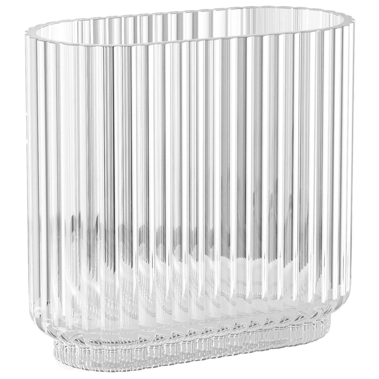 Georg Jensen Bernadotte Vase -  Vaser Glass - 10020607