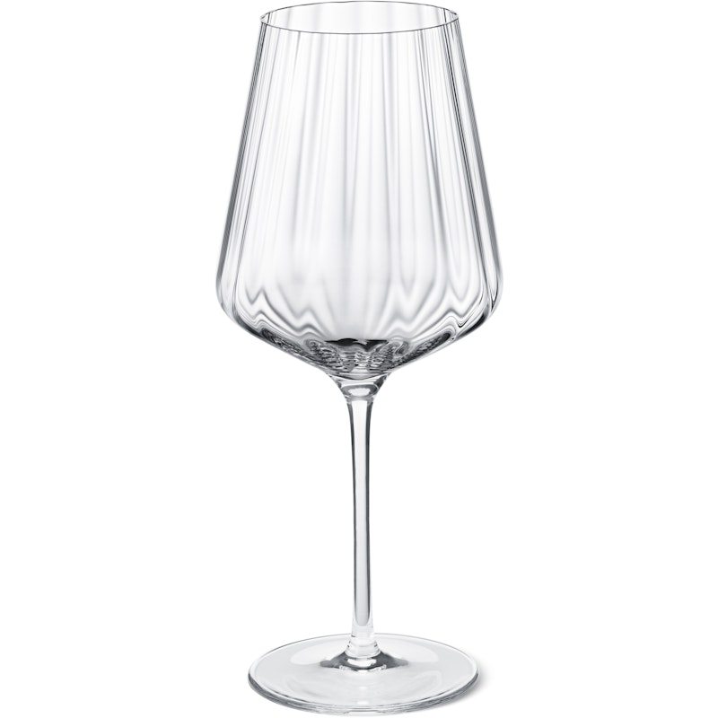 Bernadotte Hvitvinsglass 43 cl, 6-pk