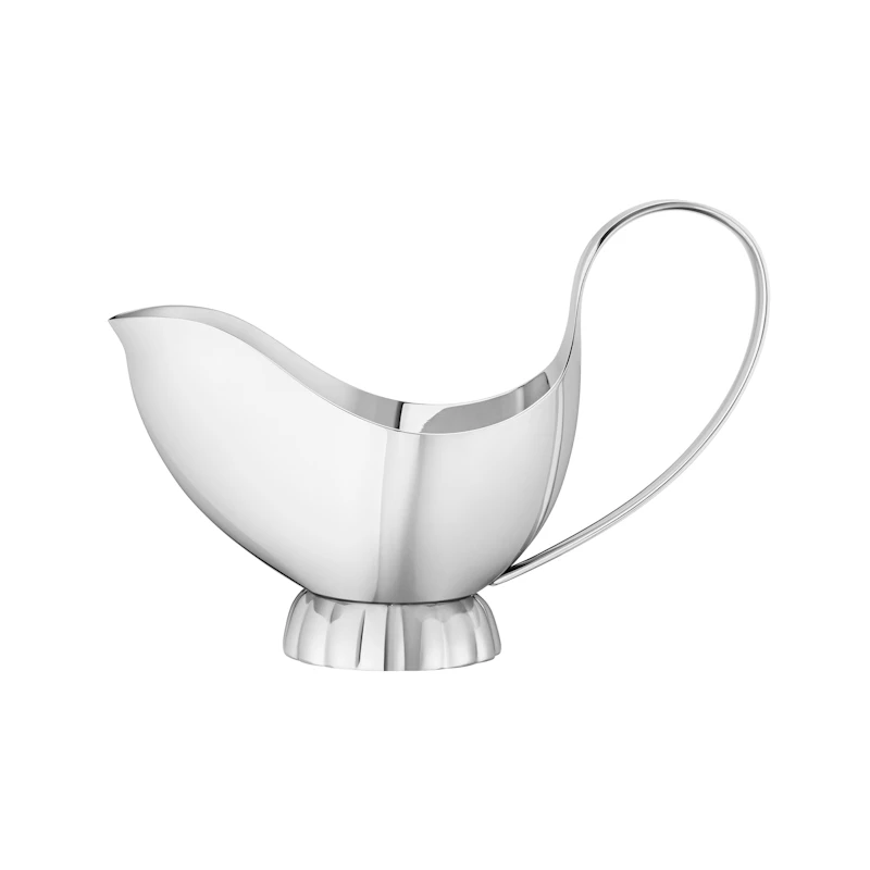 Bernadotte Sausenebb 140 ml, Rustfritt Stål