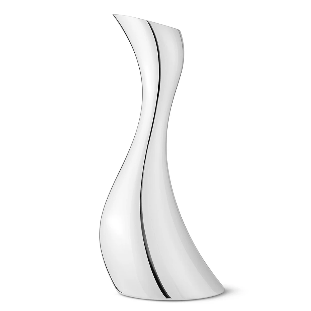 Georg Jensen Cobra Karaffel  -  Vannkarafler & Vannkanner Rustfritt St&aring;l - 3586611