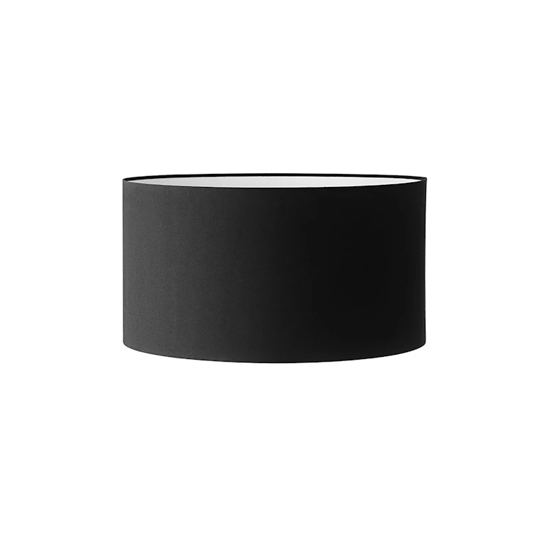 Cobra Lampshade M, Black