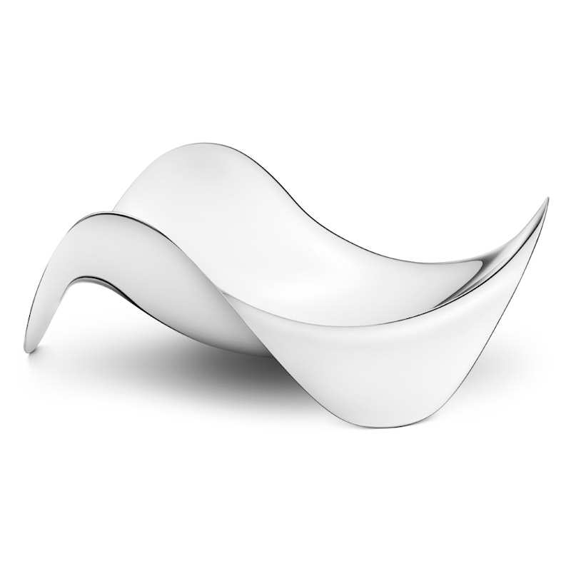 Cobra Skål Rustfritt Stål, 19,1 cm