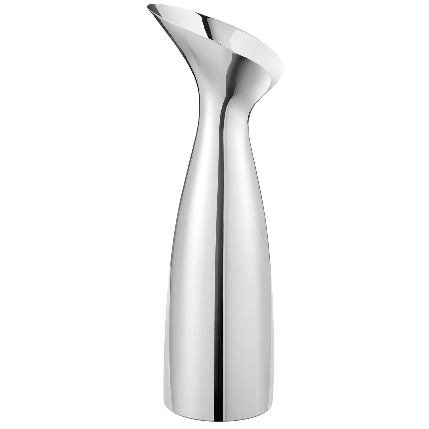 Georg Jensen Indulgence Karaffel 1 L -  Vannkarafler & Vannkanner Rustfritt  St&aring;l - 10020214