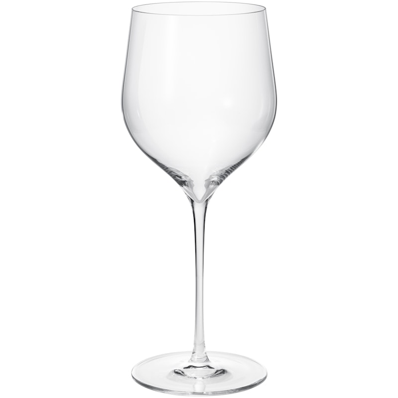 Koppel Rødvinsglass 62 cl 2-pk