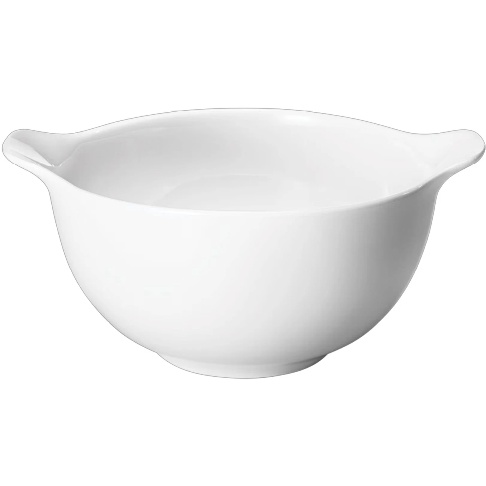 Georg Jensen Koppel Serveringssk&aring;l 12 Cm  -  Serveringssk&aring;ler Porselen Hvit - 10020331