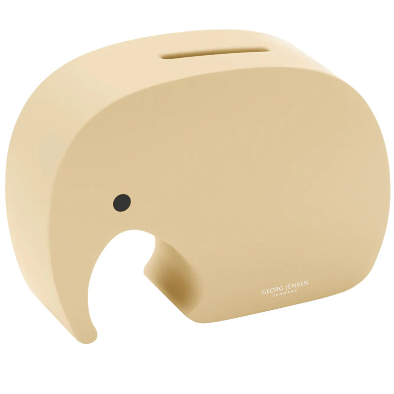 Miniphant Sparebøsse, Vanilla Bean