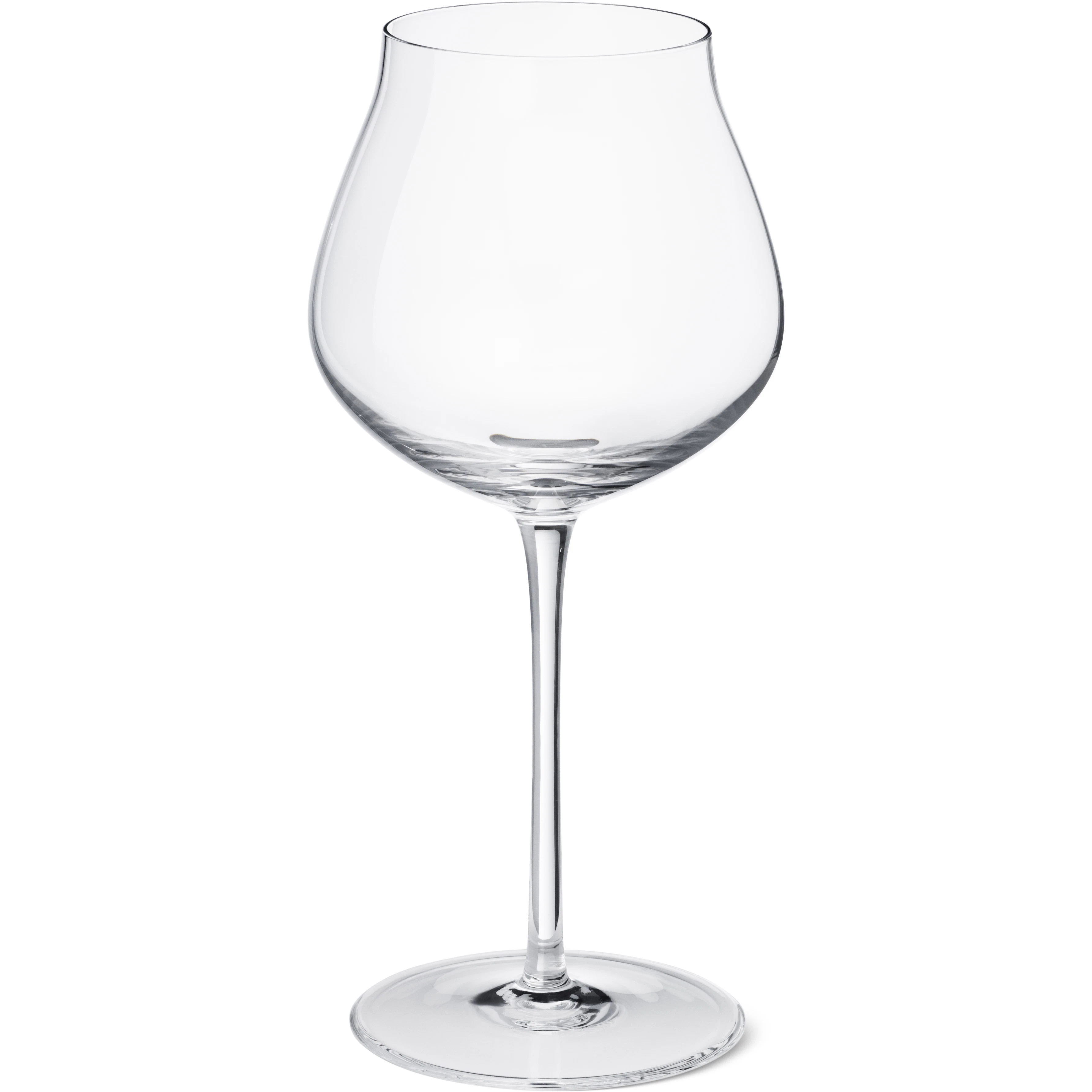 Georg Jensen Sky R&oslash;dvinsglass 50 Cl 6-pk -  Vinglass Krystall Klar - 10019206