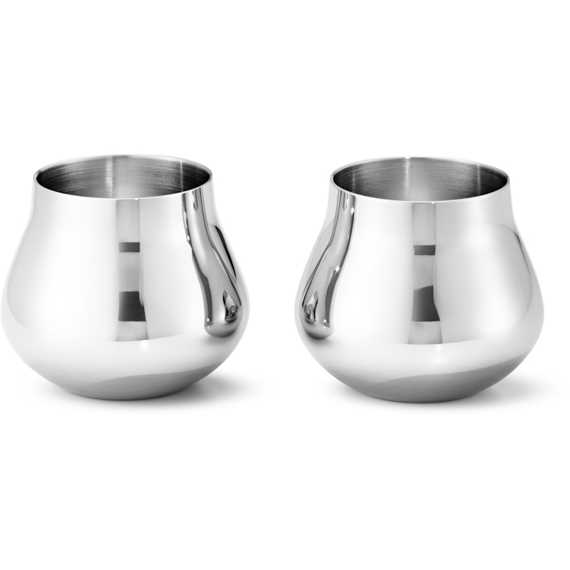 Sky Shotglass 8 cl, 2-pk