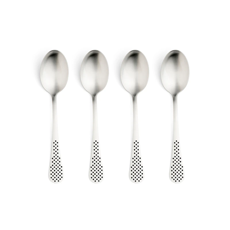 Dessertskje 4-pk