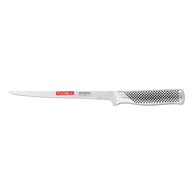 Filékniv Flexible G-30, 21 cm