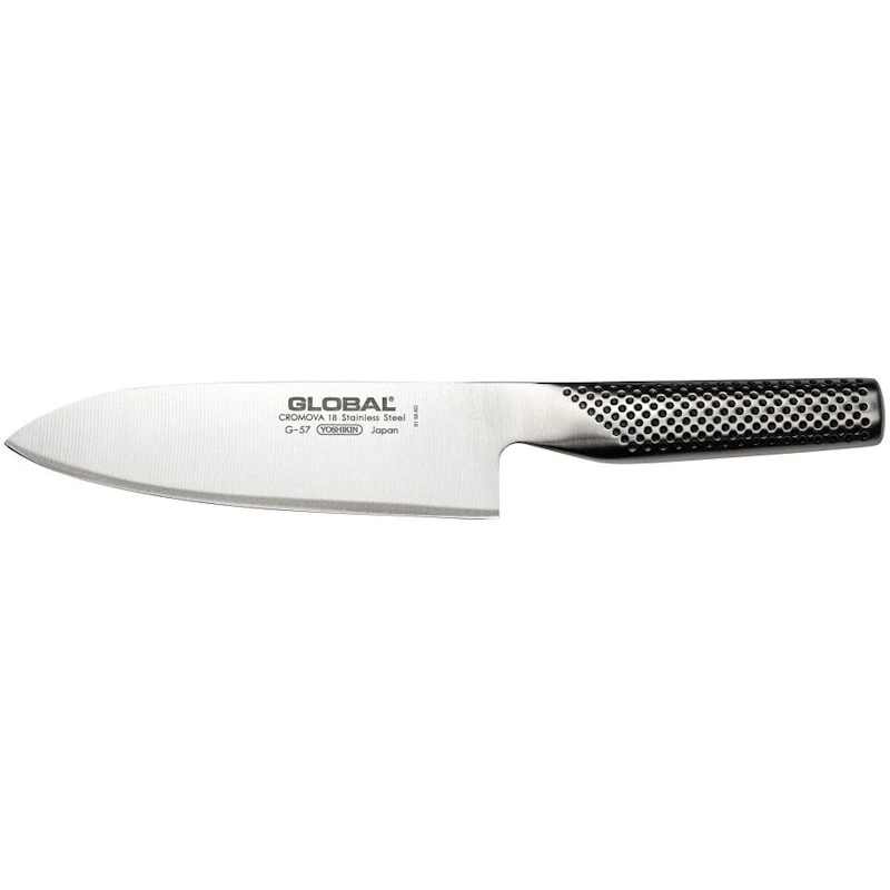 G-57 Santoku-Kniv 16 cm