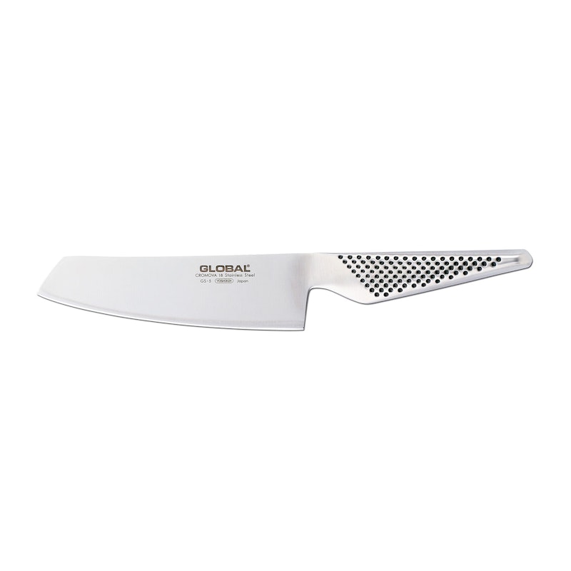 Grønnsakskniv GS-5, 14 cm