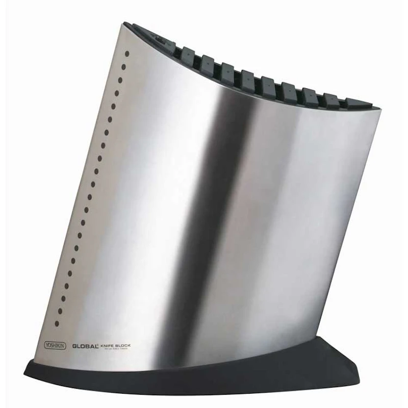 Knivblokk GKB-52, For 9+1 Kniver