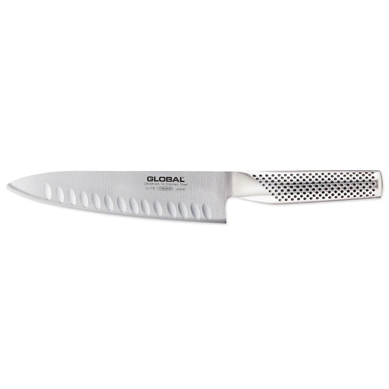 Kokkekniv G-78, 18 cm