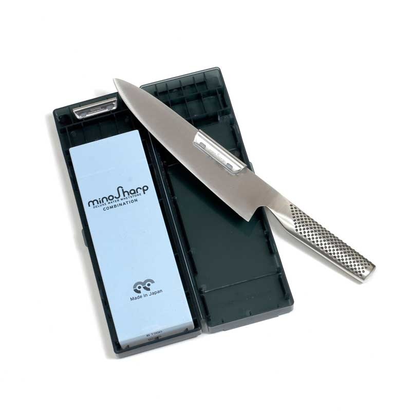 MinoSharp Slipesten Grov/Fin, MC-471