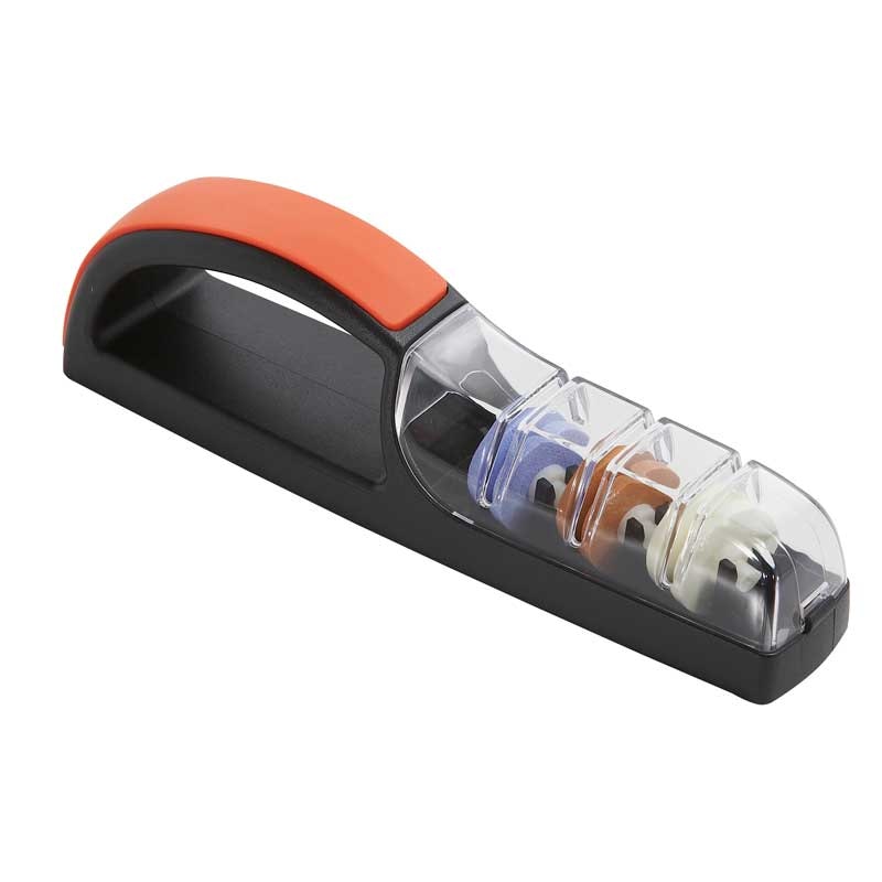 MinoSharp Våtslip Plus, MC-550