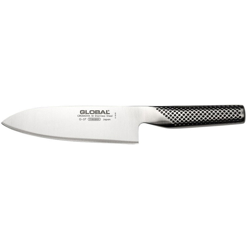 G-57 Santoku-Kniv 16 cm