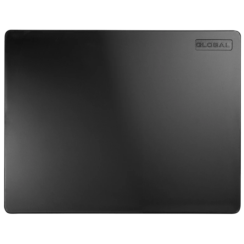 Skjærebrett 25x32 cm, Sort