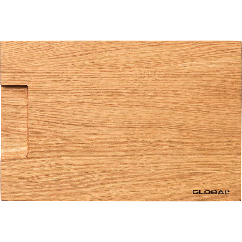 Skjærebrett Eik 30X20X2,2 cm