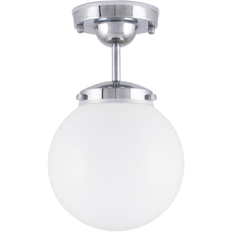 Alley Taklampe, Chrome