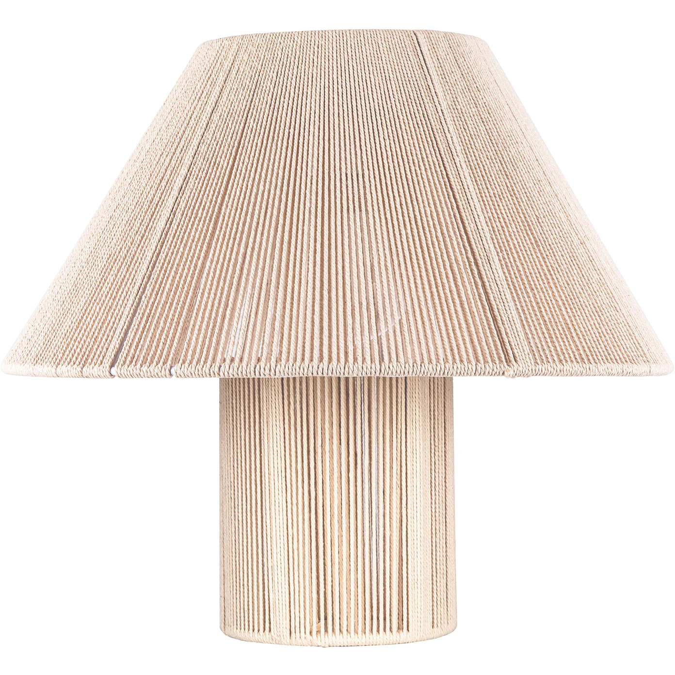 Anna 35 Bordlampe, Nature fra Globen Lighting | RoyalDesign.no