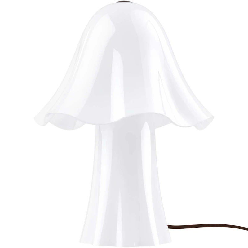 Bello Bordlampe, Hvit