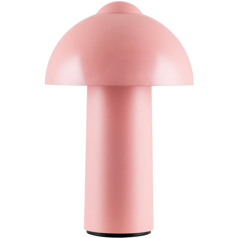 Buddy Bordlampe Bærbar, Blush
