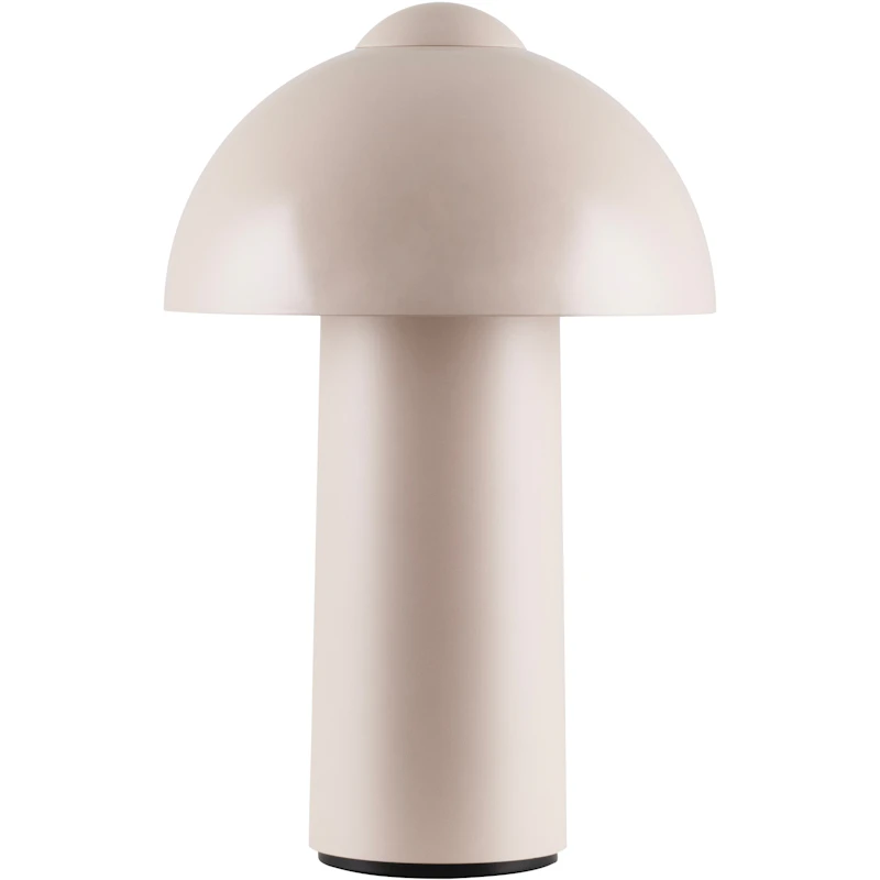 Buddy Bordlampe Bærbar, Sand