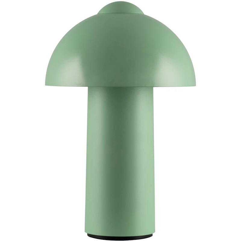 Buddy Bordlampe Bærbar, Grønn
