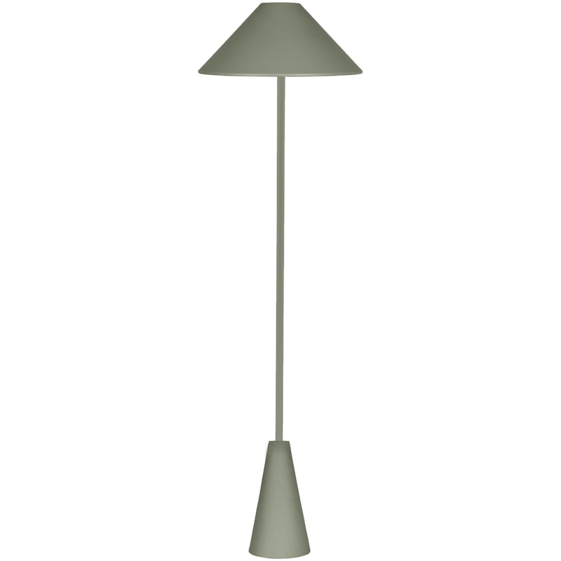 Cannes Gulvlampe, Mosegrønn