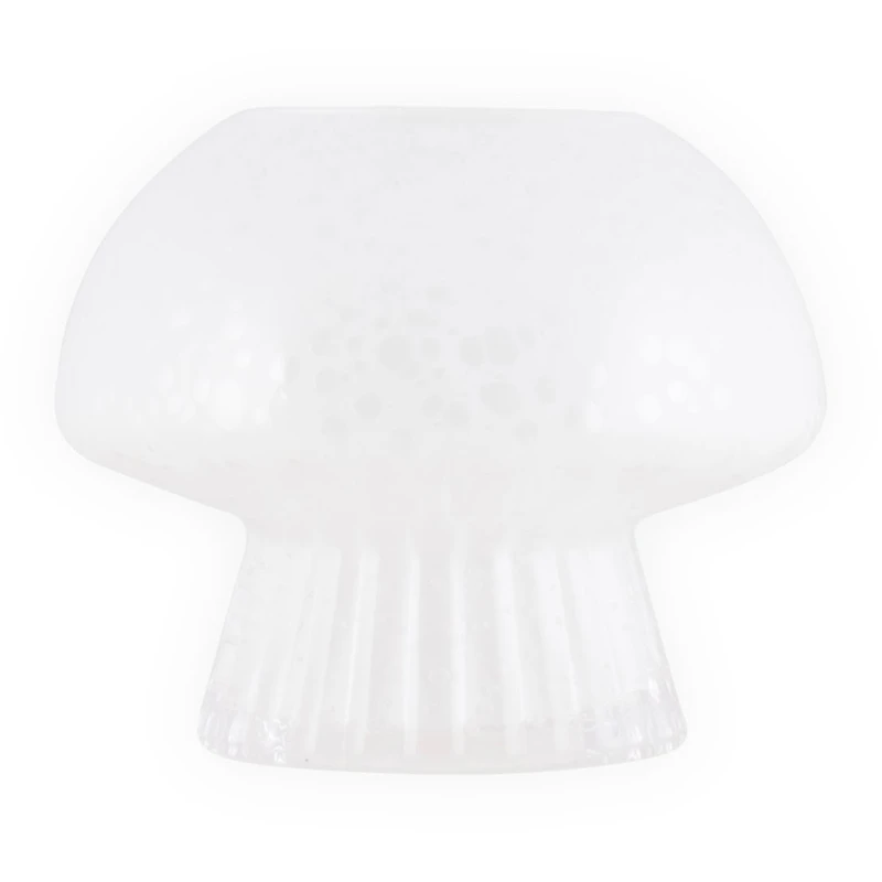 Fungo 12 Telysholder, Hvit