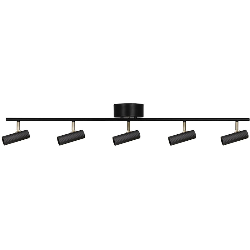 Hubble 5 Long Plafond, Sort
