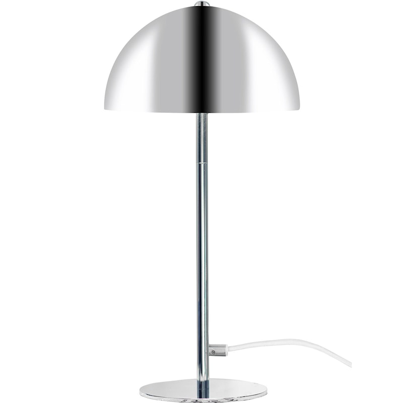 Icon 25 Bordlampe, Chrome